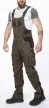 ARDON Kantáros nadrág VISION 03 Tarmac, hosszított