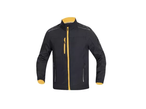 VISION Softshell dzseki