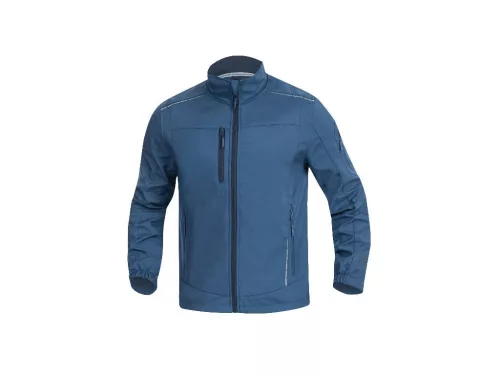 VISION Softshell dzseki