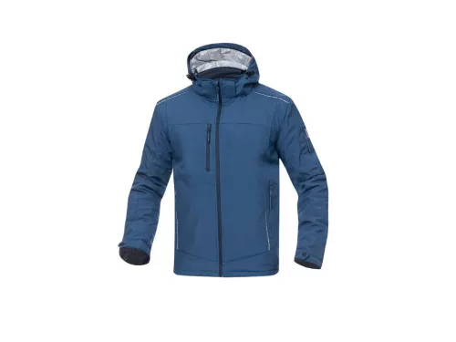 VISION Téli softshell dzseki