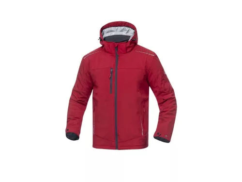 VISION Téli softshell dzseki