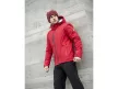 VISION Téli softshell dzseki