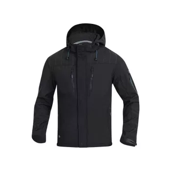 4TECH férfi softshell dzseki