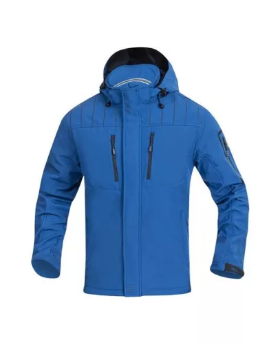 4TECH férfi softshell dzseki