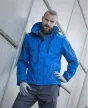4TECH férfi softshell dzseki