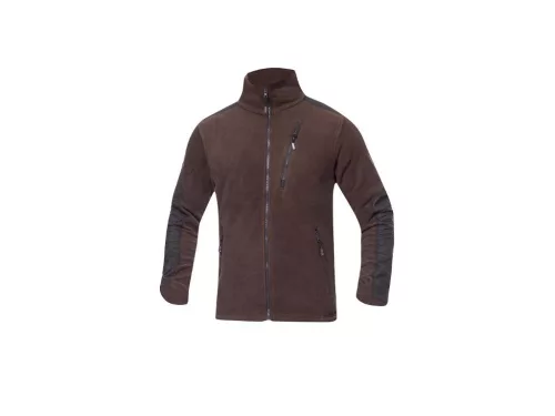 4TECH Polár pulóver