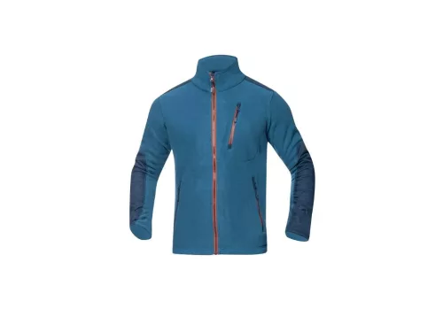 4TECH Polár pulóver