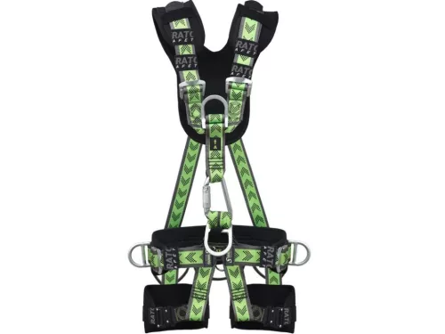 KRATOS FA1020600A biztonsági heveder