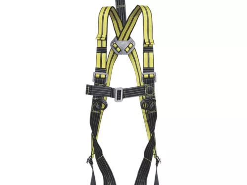 KRATOS FA1010901 biztonsági heveder