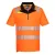 Portwest DX4 Hi-Vis rövid ujjú póló