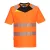 Portwest DX4 Hi-Vis rövid ujjú pólóing