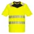 Portwest DX4 Hi-Vis rövid ujjú pólóing