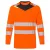 Portwest DX4 Hi-Vis T-Shirt L/S