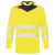 Portwest DX4 Hi-Vis T-Shirt L/S