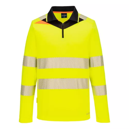 Portwest DX4 Hi-Vis pólóing