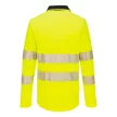 Portwest DX4 Hi-Vis pólóing