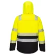 Portwest DX4 Hi-Vis Class 2 télikabát