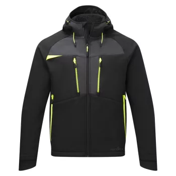 Portwest DX4 téli softshell (3L)