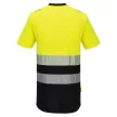 Portwest DX4 Hi-Vis Class 1 póló