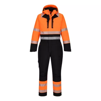 Portwest DX4 Hi-Vis téli overál
