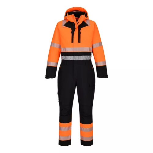 Portwest DX4 Hi-Vis téli overál