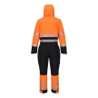 Portwest DX4 Hi-Vis téli overál
