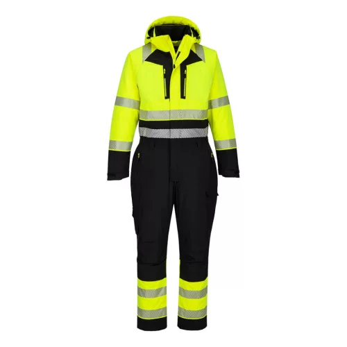 Portwest DX4 Hi-Vis téli overál
