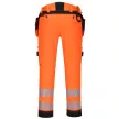 Portwest DX4 Hi-Vis nadrág