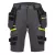 Portwest DX4 Holster rövidnadrág