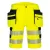 Portwest DX4 Hi-Vis Holster rövidnadrág