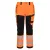 Portwest DX4 Hi-Vis esőnadrág