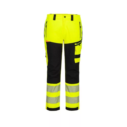 Portwest DX4 Hi-Vis esőnadrág
