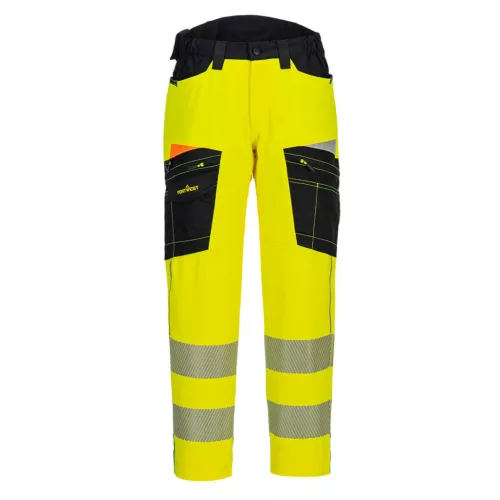 Portwest DX4 Hi-Vis Service nadrág