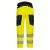 Portwest DX4 Hi-Vis Service nadrág