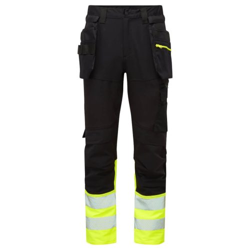 Portwest DX4 Hi-Vis class 1 craft nadrág