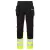 Portwest DX4 Hi-Vis class 1 craft nadrág