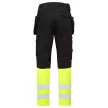 Portwest DX4 Hi-Vis class 1 craft nadrág