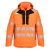Portwest DX4 Hi-Vis Winter Jacket