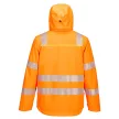 Portwest DX4 Hi-Vis Téli kabát