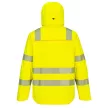 Portwest DX4 Hi-Vis Téli kabát