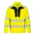 Portwest DX4 Hi-Vis Baffle Jacket