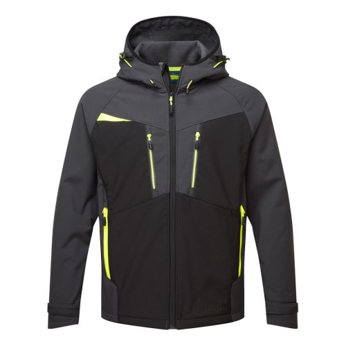 Portwest DX4 Softshell kabát