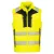 Portwest DX4 Hi-Vis Softshell Gilet