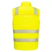 Portwest DX4 Hi-Vis Softshell Gilet