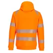 Portwest - DX4 Hi-Vis kapucnis pulóver