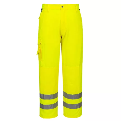 Portwest Hi-Vis Combat nadrág