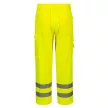 Portwest Hi-Vis Combat nadrág