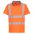 Portwest Eco Hi-Vis Polo Shirt  (6 db)