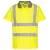 Portwest Eco Hi-Vis Polo Shirt  (6 db)