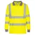 Portwest Eco Hi-Vis L/S Polo  (6 db)